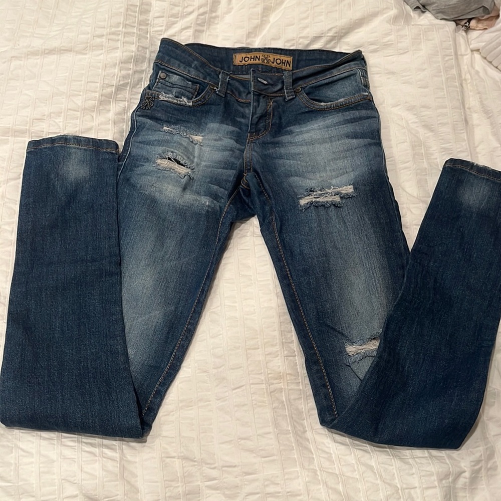 High Quality Jeans - image 1